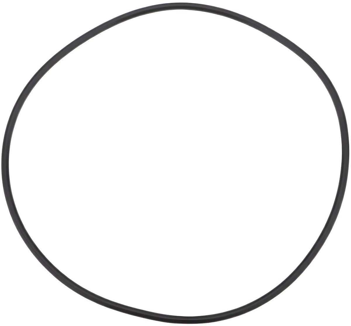 LAUZY- O-ringen 135mm - Afdichtingsring - Afdichtingstape - Compatibel met Doughboy/Lomart - EPDM - Corrosiebestendig - Afdichtring