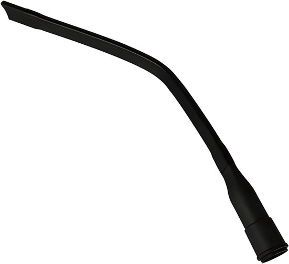 Allecto - Flexibele Crevice Nozzle - Universele Zuigmond - Ideaal