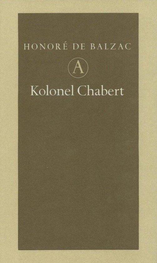 Kolonel Chabert