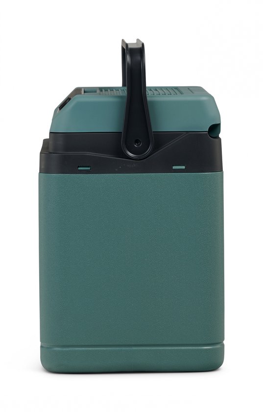 Igloo IE24 Koelbox - 24L - AC- en DC-aansluitingen - 20°C Onder de Omgevingstemperatuur - Eco - Groen van Igloo — afbeelding 2
