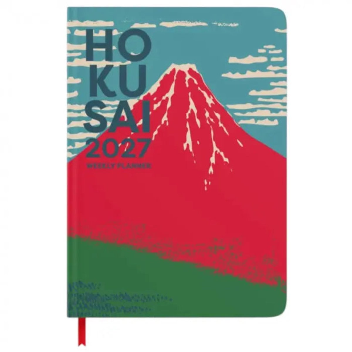 Hokusai School Agenda 2026-2027 ( aug - juli )