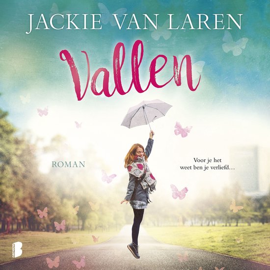 Vallen - cover