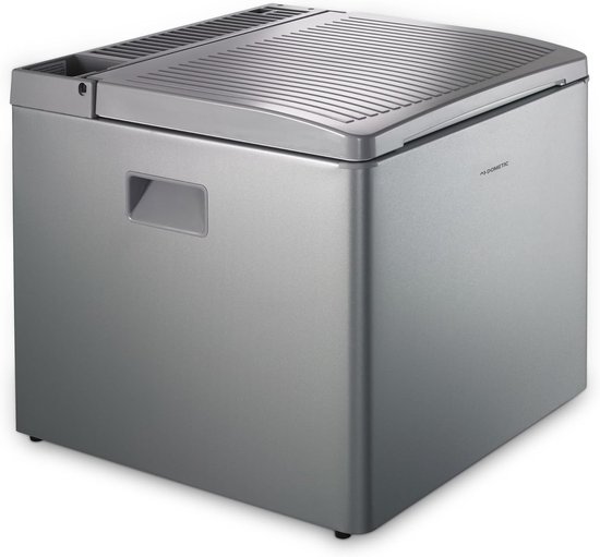 Stil Absorptie Koelbox 40L op 12V, 230V en Gas voor Kamperen — afbeelding 4