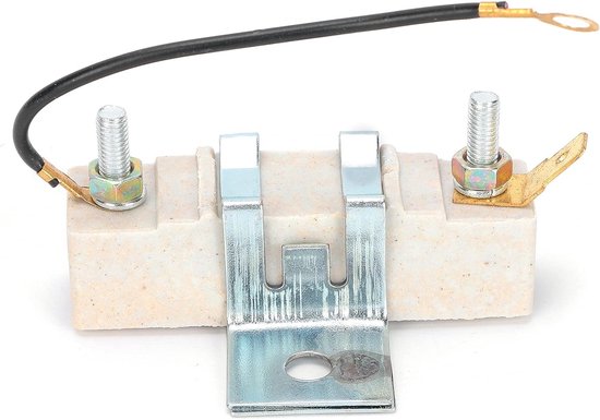 Ignitie Spoel voor Klassieke Auto's - 1.5 Ohm Weerstand, Duurzaam en Eenvoudig te Installeren voor 1960-1980 Modellen — afbeelding 4