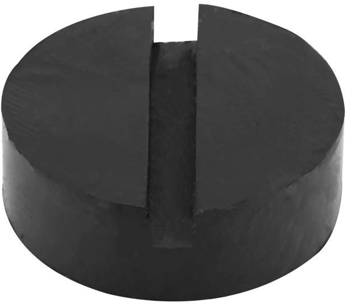 Dailygoods- Jacking Pad Premium - Rubber Zwart - Universele Adapter - Auto Onderdeel - Stabiel - Onbreekbaar - Krik