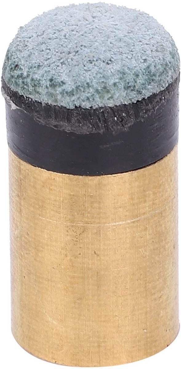 Schroefpunten 10 Stuks - PU-leer - 10 mm/11 mm - Reservepunten - Schroefdraadontwerp - Duurzaam - Keutips — afbeelding 4