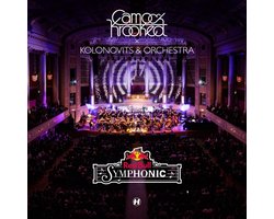 Muziek Album - Live Concert - Muziek Luisteren - Orkestrale Drum & Bass - 1 uur 17 min - Niet gespecificeerd