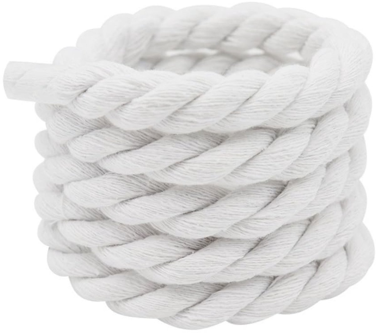 Dailygoods- Schoenveters 120 cm - Ronde Katoenen Veters - Elastische Veters - Sportveters - Zwarte/Bruine Kleur - Duurzaam Materiaal - Schoenveter