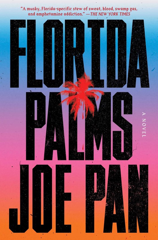 Florida Palms - cover