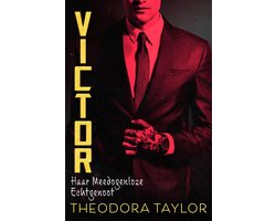 Meedogenloze Triade 3 - VICTOR: Haar Meedogenloze Echtgenoot