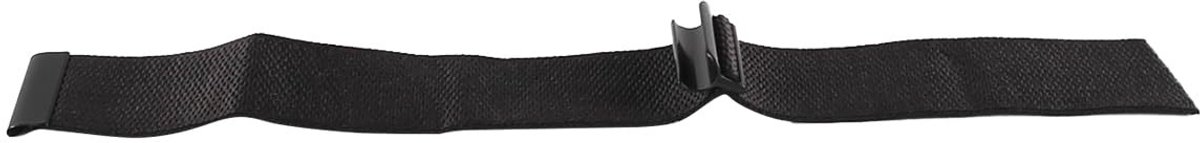 Dailygoods - Verstelbare biceps- en polsband - Hartslagsensor - Ultralicht en huidvriendelijk - Verstelbaar formaat - Perfect voor sporters - Ideaal v...