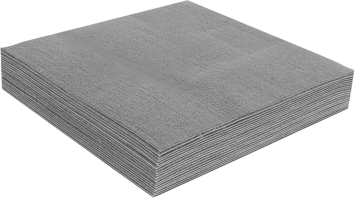 Tapijttegels - Vloerkleden - Binnen en buiten - Zelfklevend en antislip - 20 stuks 50x50cm