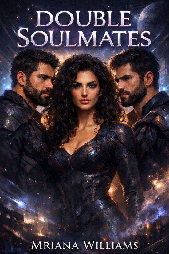 Double Soulmates - cover