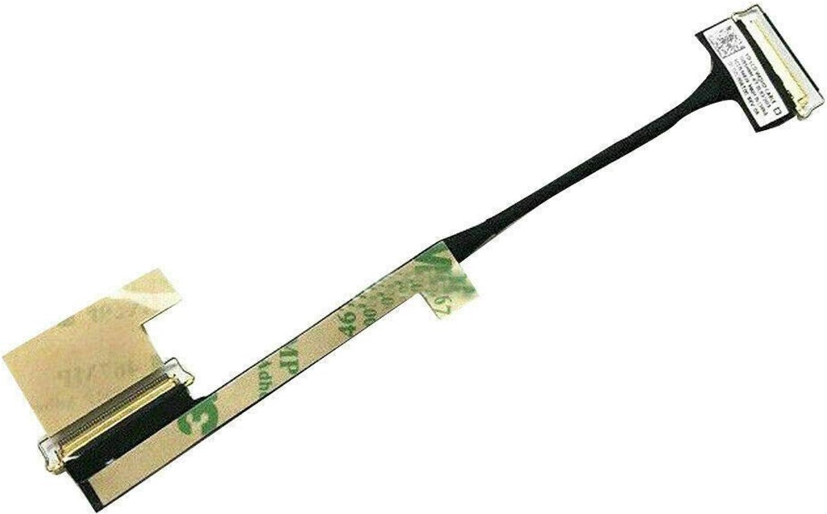 Dailygoods - LCD-kabel voor Lenovo Thinkpad X1 Carbon 6e Generatie