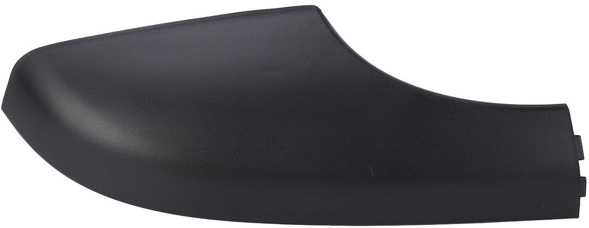Dailygoods- Dakdrager Eindkap - Stijlvolle Uiterlijk - Betrouwbare Bescherming - Geschikt voor Yeti SUV 2009-2018 - Duurzaam Materiaal - Weerbestendig