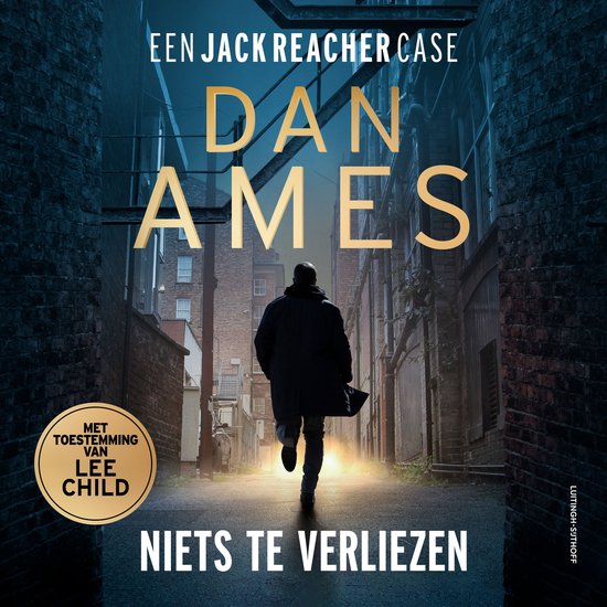 Niets te verliezen - cover