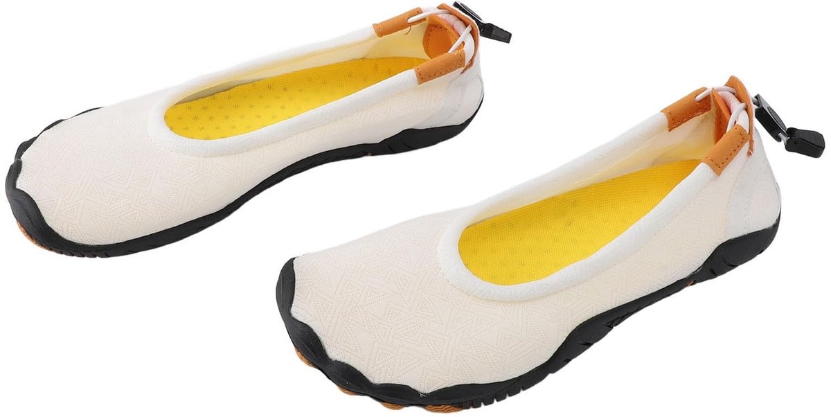 Dailygoods- Waterschoenen Antislip - Sneldrogend - Lichtgewicht - Ademend - Duurzaam - Comfortabel - Zwemschuhe