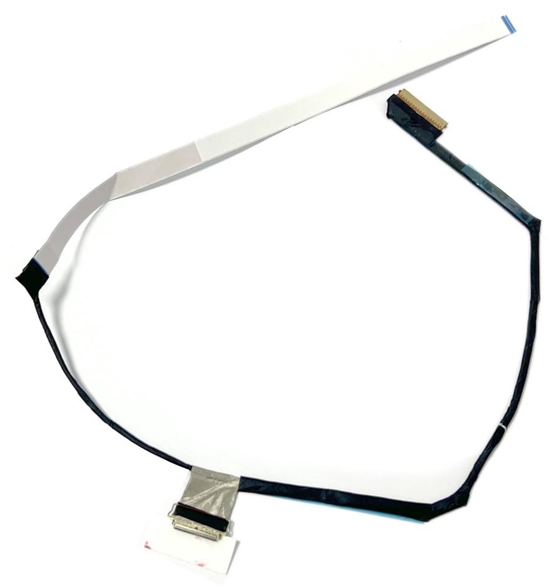 Dailygoods - Flexibele Kabel voor HP Pavilion Laptop Displays