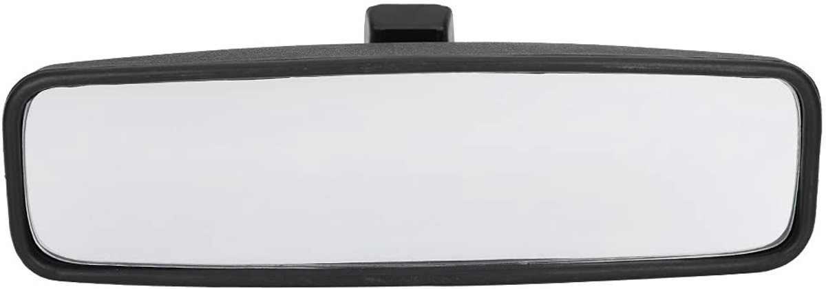 Dailygoods - Achteruitkijkspiegel voor Binnen met Bevestigingsbeugel