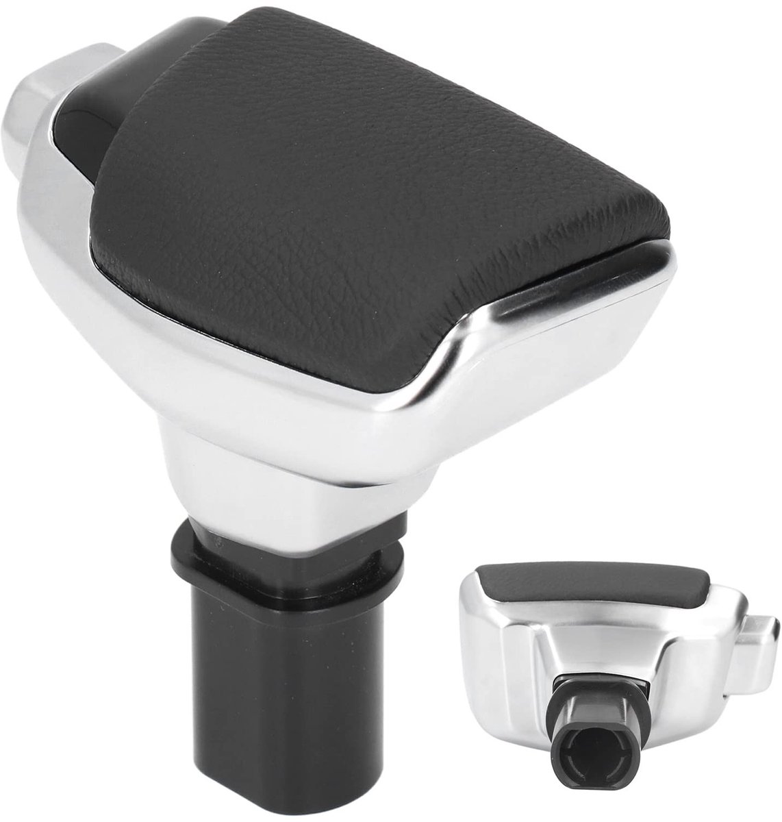 Dailygoods- Pookknop Universeel Ergonomisch Ontwerp - Vervanging voor GL8/Onix/Insignia - Hoge Nauwkeurigheid - Eenvoudige Installatie - Premium Materiaal - Schakelknop