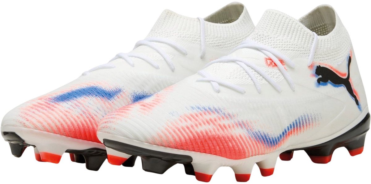 Puma Future 8 Match FG/AG Voetbalschoenen Dames