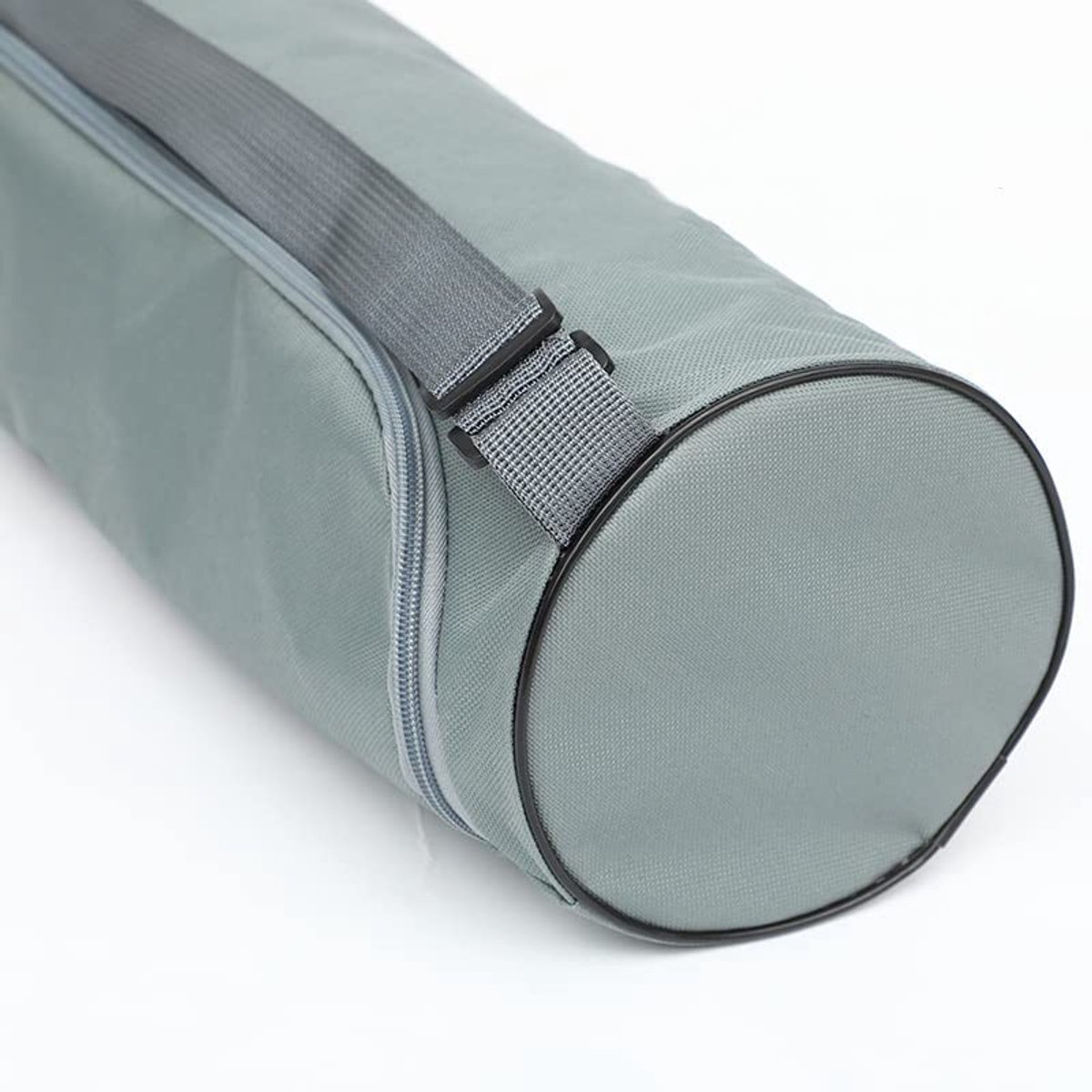 Dailygoods- Yoga Mat Tas Waterdicht - Opbergtas - Verstelbare Riem - Oxford Doek - Drager - Outdoor Accessoire - Yogatas
