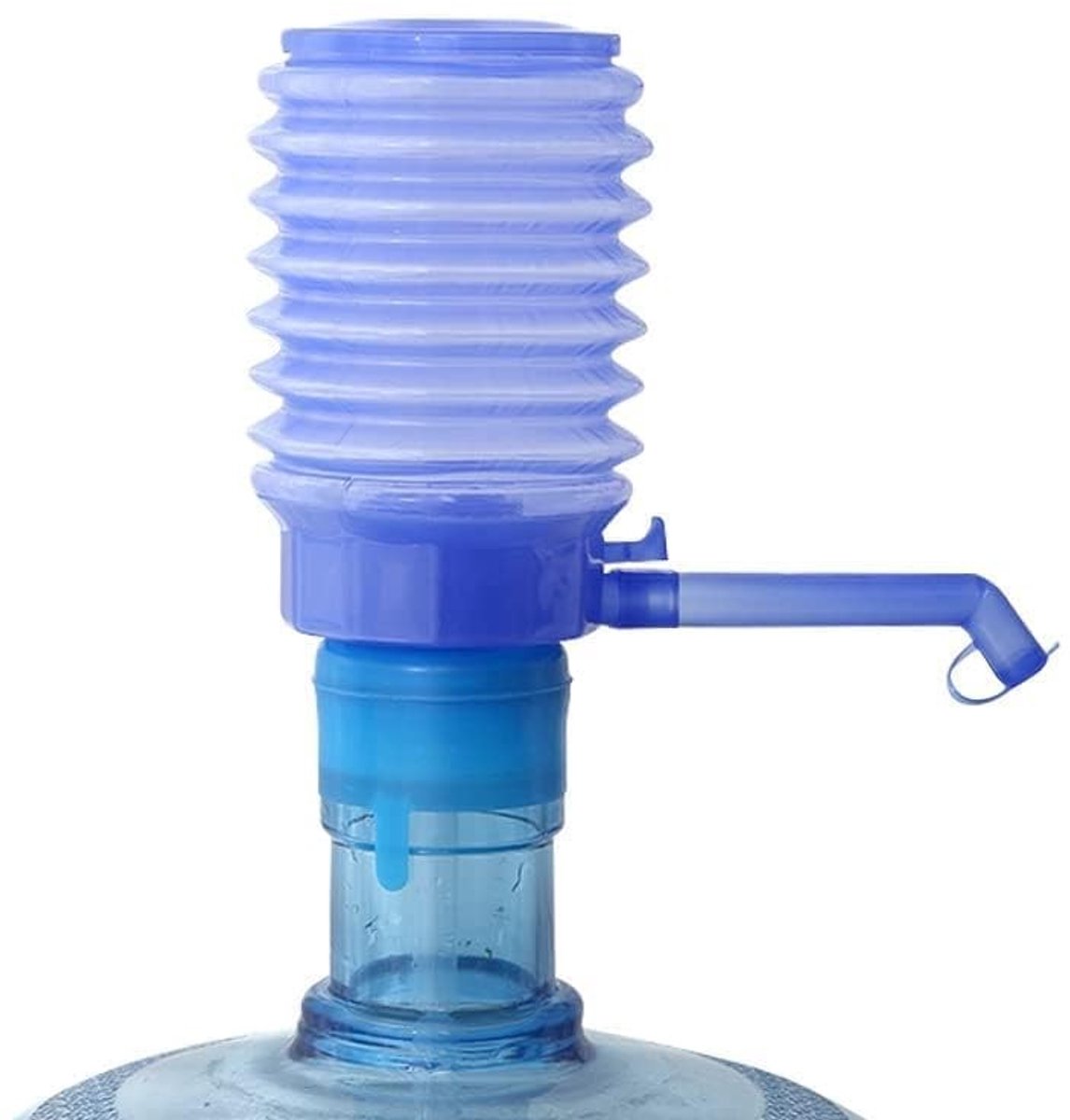 Dailygoods - Handmatige Drinkwaterpomp voor Waterkoelers