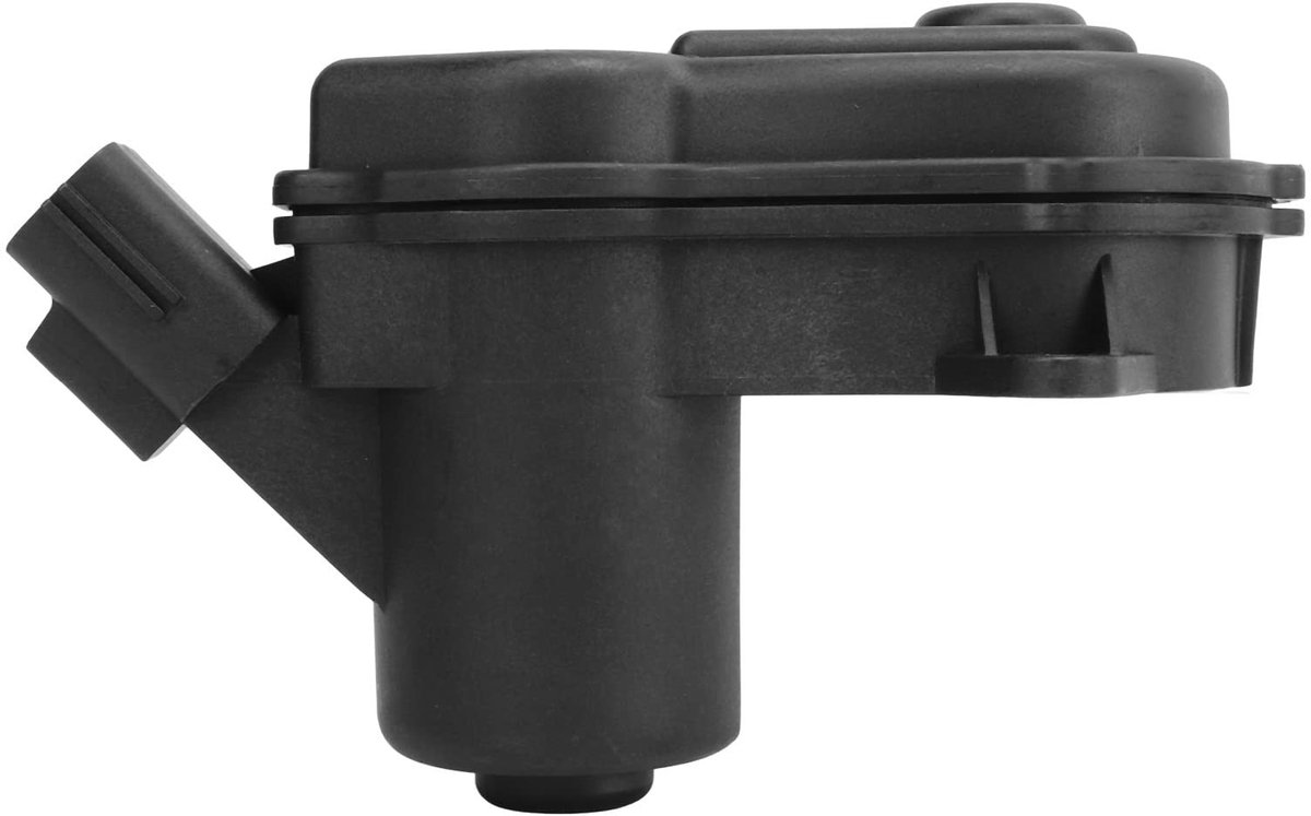Dailygoods- Parkeerservomotor Efficiënte Remprestaties - Remklauw - Compatibel met GRAND SCENIC III/IV - ABS-Materiaal - Duurzaam - Betrouwbare Kwaliteit - Remmotor