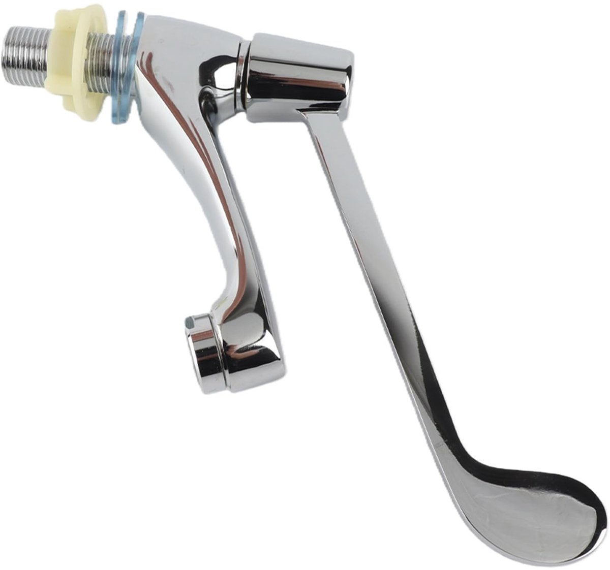 Dailygoods - Enkele Koudwaterkraan met Lange Handgreep voor Sanitair