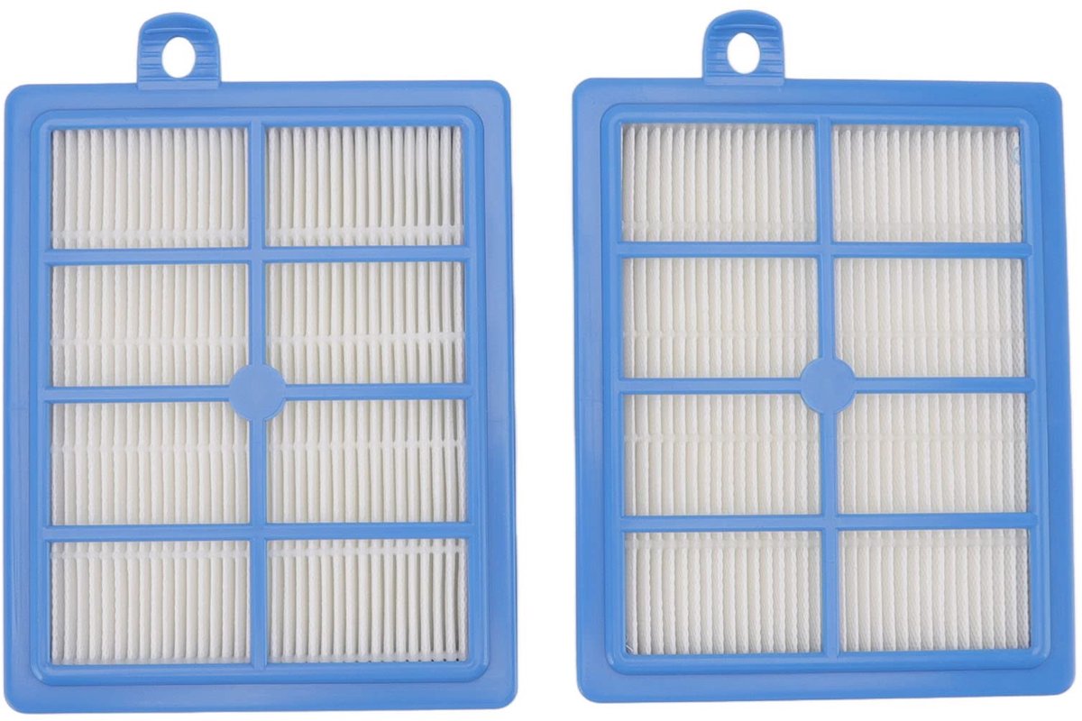 Dailygoods- Stofzuigerfilter Vervanging - Stofzuigerfilter Philips 7000 - Stofzuigerfilter Universeel - Compatibel met Fc9150/Fc9199/Fc9071/Fc8038/Fc9262 - Hoogwaardige Kwaliteit - Vacuümfilter