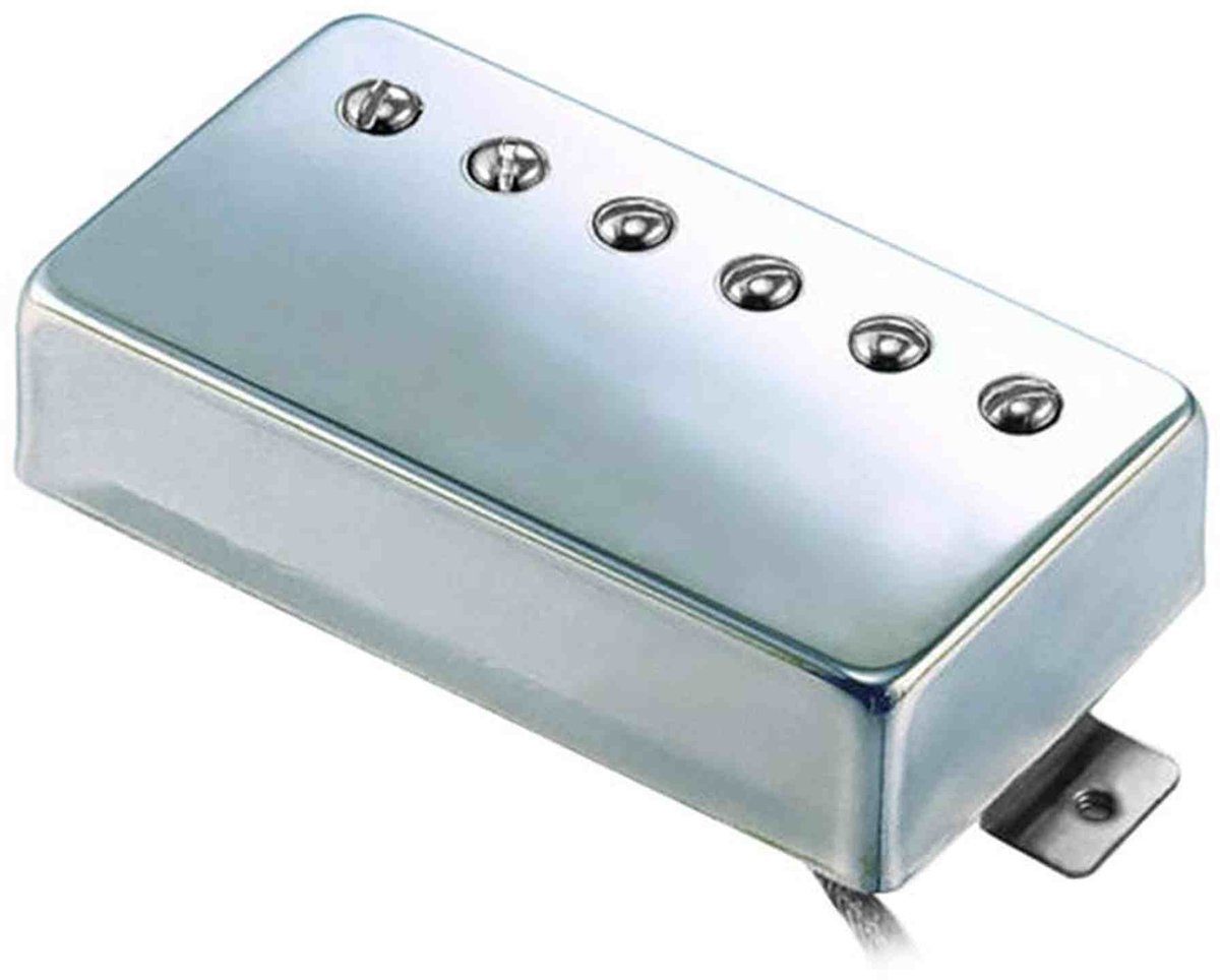 Roswell RP-LPSACRN4 Alnico 5 Humbucker Pickup voor Hals