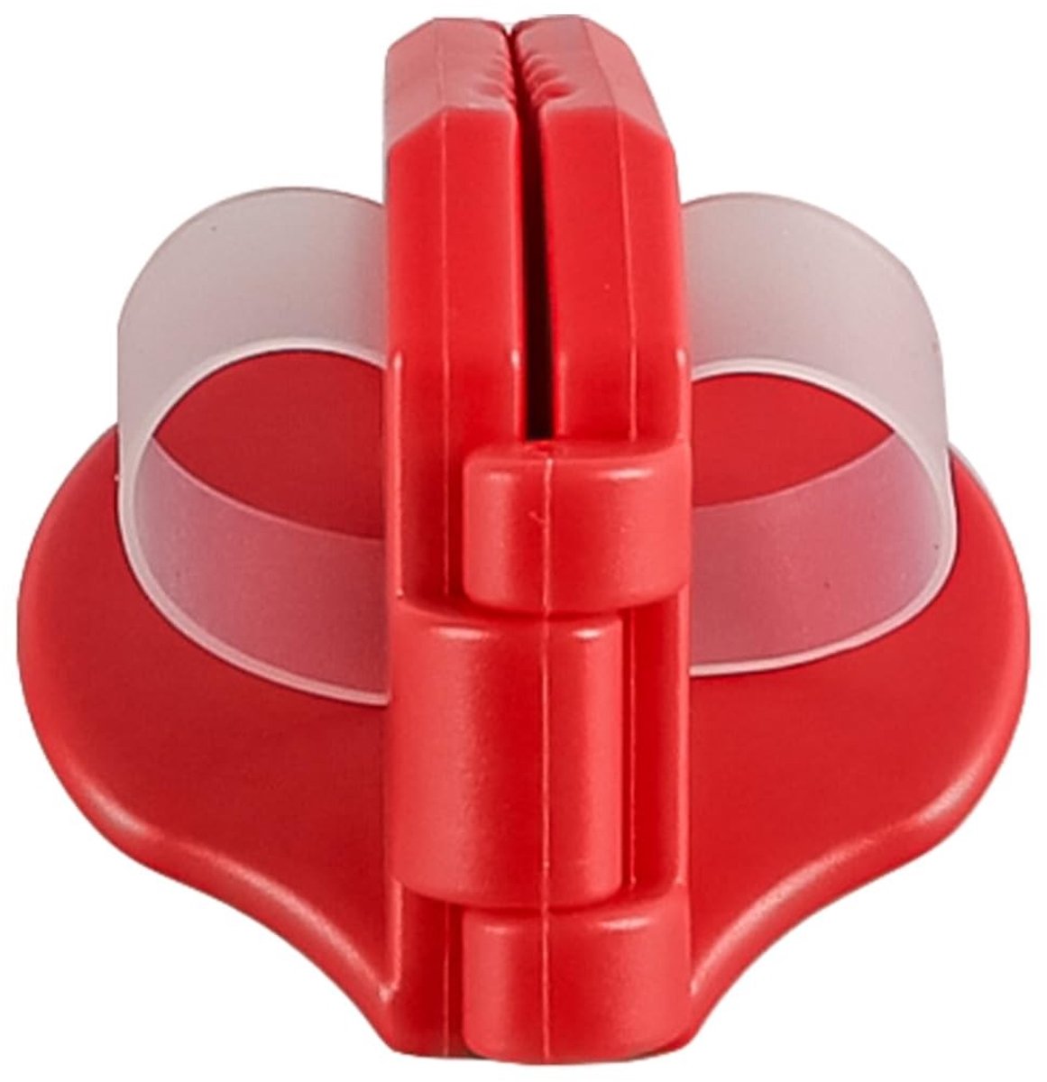 Dailygoods - 2 Stuks Anti-Hamer Bescherming voor Handgereedschap