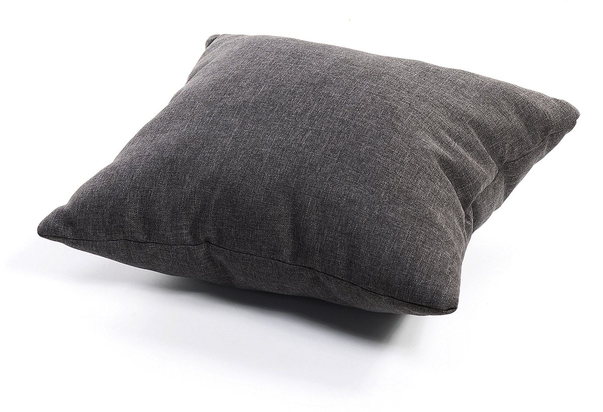 Dailygoods- Palletkussens Topkwaliteit - Tuinbankkussen - Gevuld Met Gegranuleerd Polyurethaanschuim - Sterk/Duurzaam - Voor Binnen/Buiten - Comfortabel/Textiel - Tuinkussen