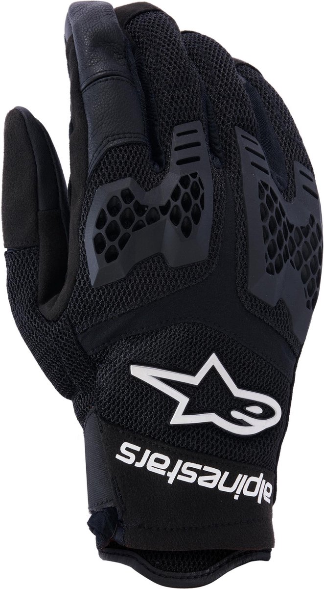 Alpinestars Manti Air Motorhandschoenen -