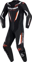 Alpinestars GP Force V2 Eendelig Motorfietsleren pak - Maat 52 -