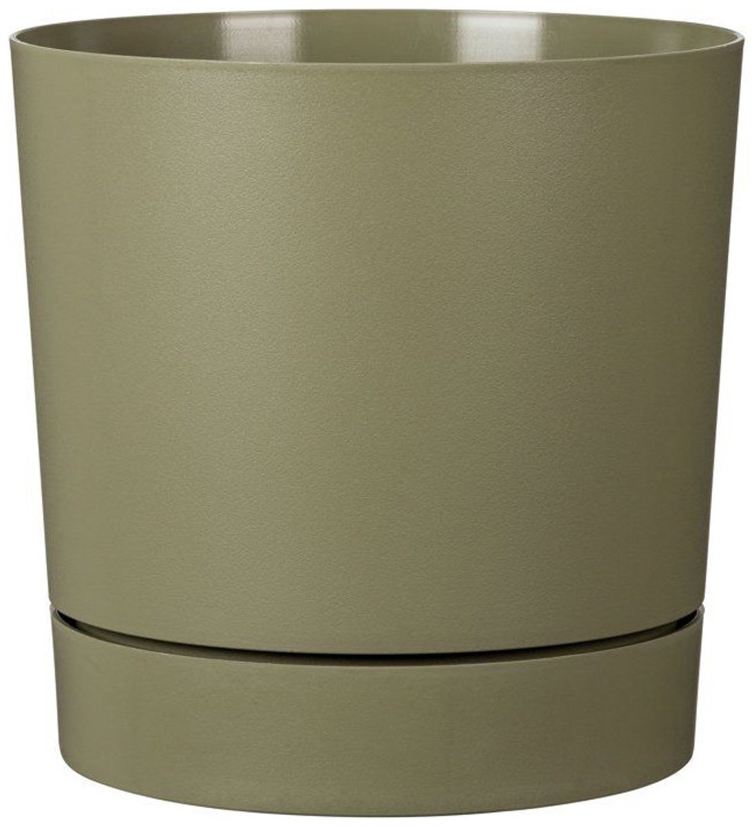 GARDEN ID – PLANO+ – Plantenpot – Waterreservoir – 39 cm
