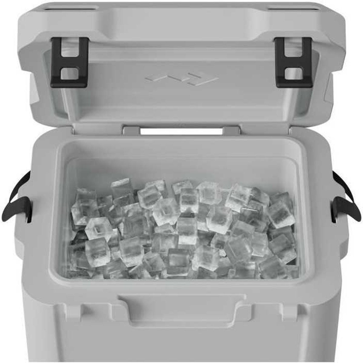 Dometic Cool Ice CI 15 - Passieve Koelbox - 15 liter - Mist(grijs)