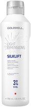Goldwell - Silk Lift Developer - 750ml