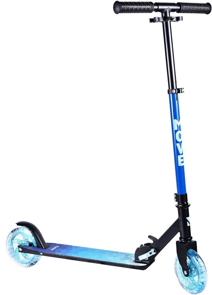 Move Step - Scooter 145 LED Blue Sky thumbnail 3
