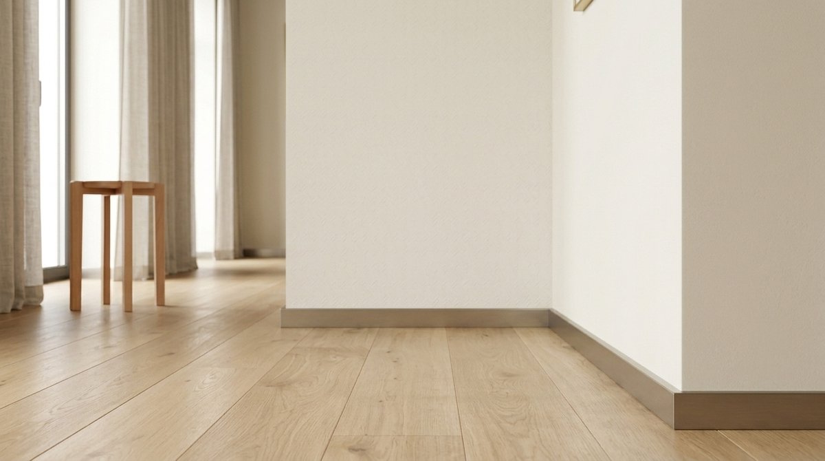 Houten Gymnastiekkruk Ø35 cm – Meuble Paris Beukenhouten Kruk 51 cm Zithoogte – Belastbaar tot 140 kg – Antislip Viltvoetjes – Stapelbaar Design – Multifunctionele Design Kruk voor Keuken, Woonkamer, Badkamer & Kantoor