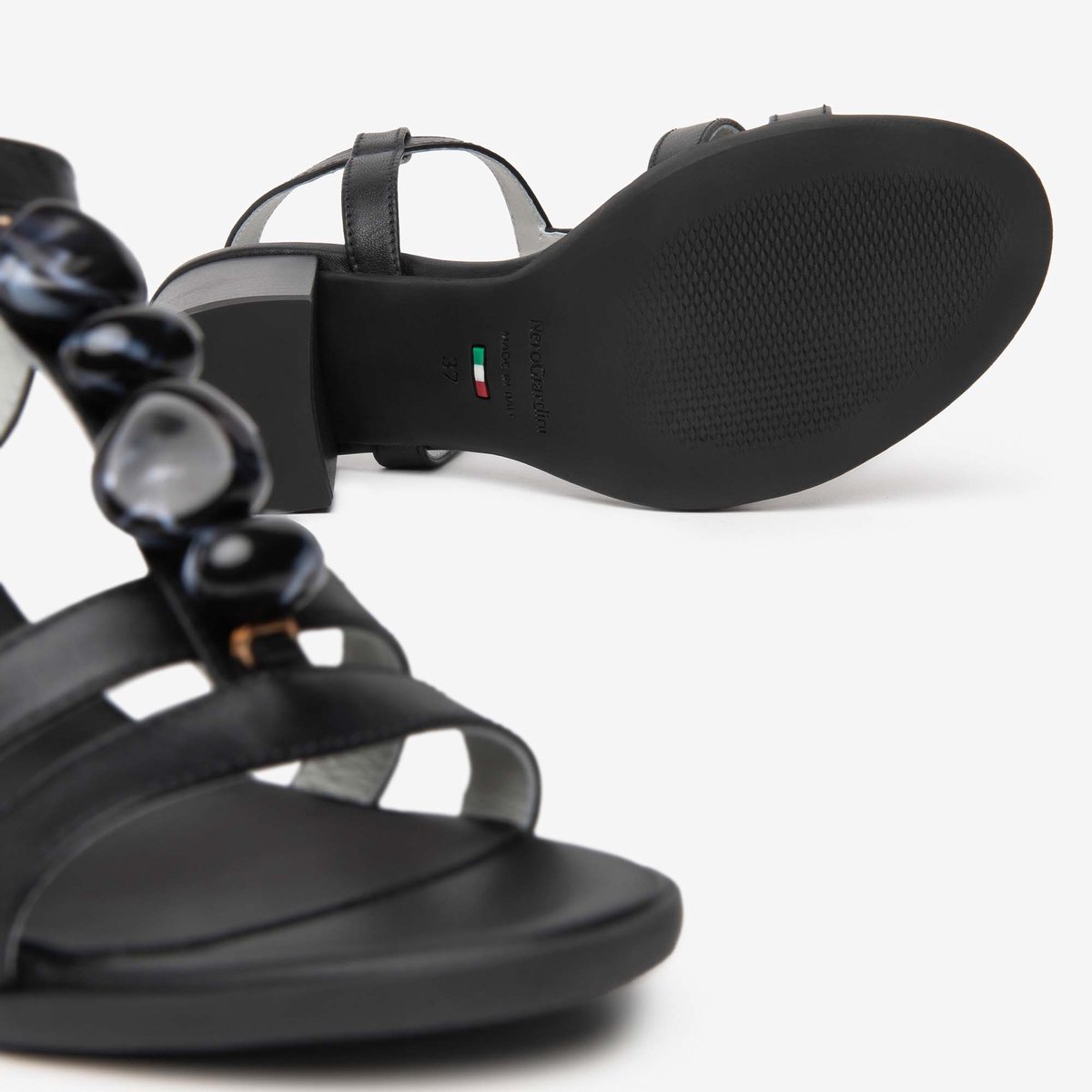 Nerogiardini Tamigi Tr Aulla 926-95 Sandaal - Fashion Wear - Vrouwen