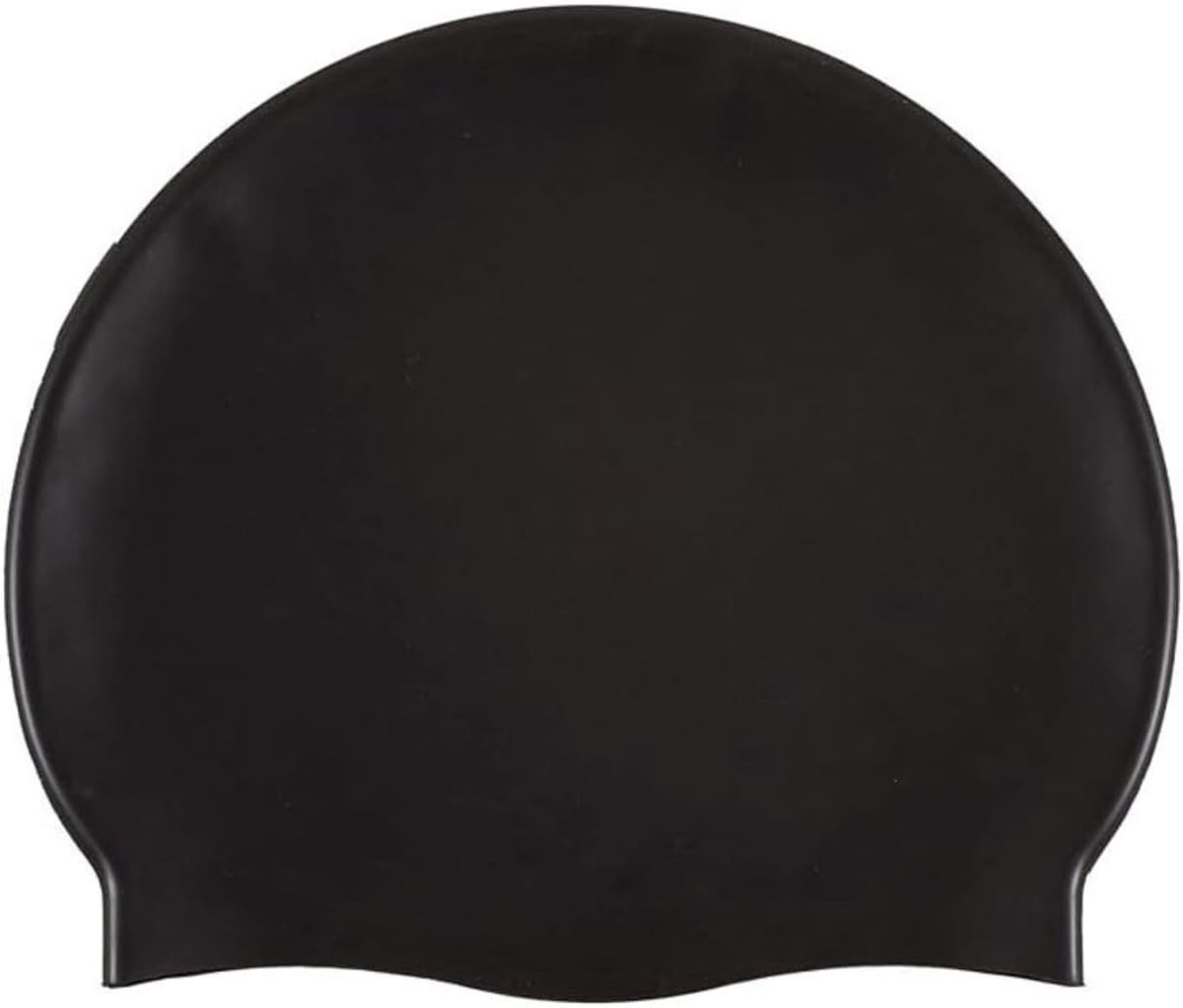 Unisex Zwemcap voor Volwassenen, Waterdicht en Comfortabel, Zachte en Duurzame Zwemmuts voor Dames en Heren
