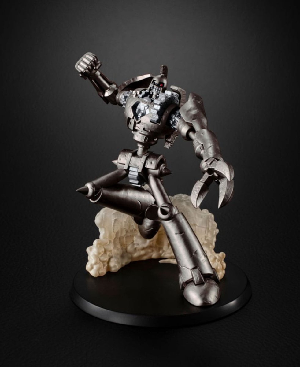 Yu-Gi-Oh! Duel Monsters Monsters Chronicle GX PVC Statue Ancient Gear Golem 11 cm