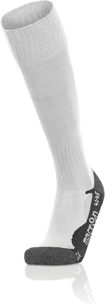 Macron Rayon Voetbalkousen - Wit | Maat: 47/50