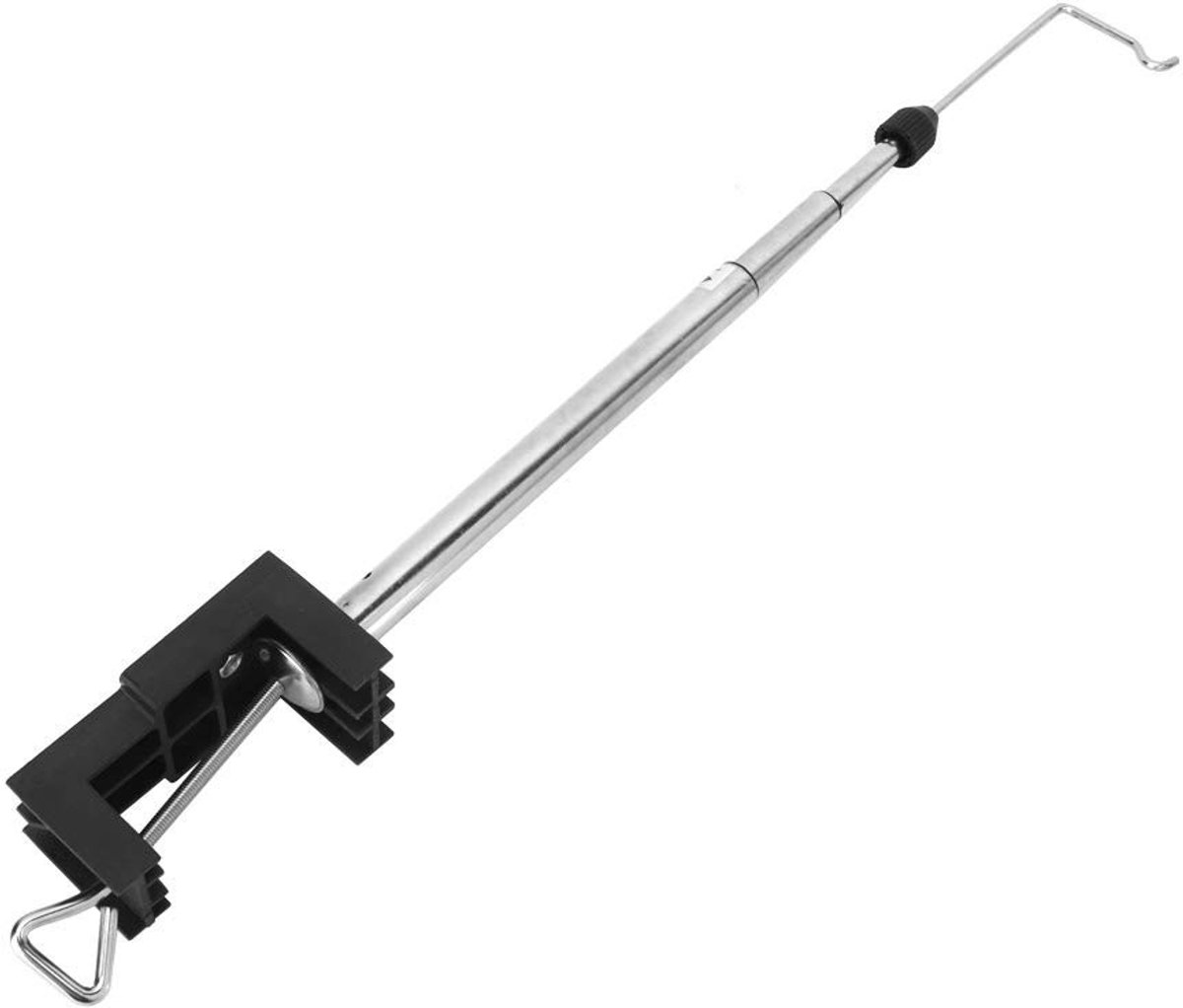 aladdien - Grinder Flex Shaft Hanger - Verstelbare Houder - Geschikt voor Precisiewerk - Flexibele As Accessoire - Perfect voor Slijpmachines en Boren