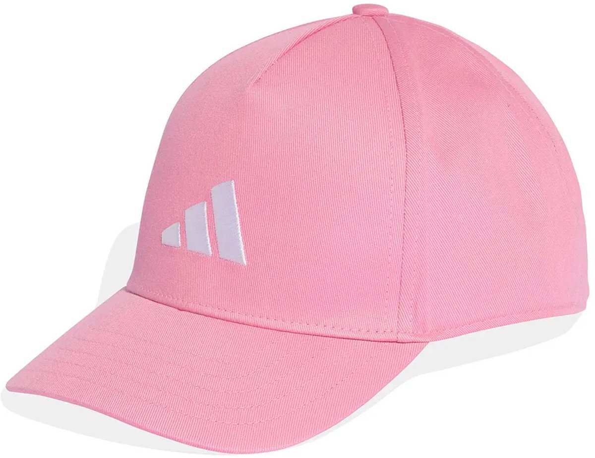 Adidas Snapback Junior Pet 54 cm Kinderen Roze