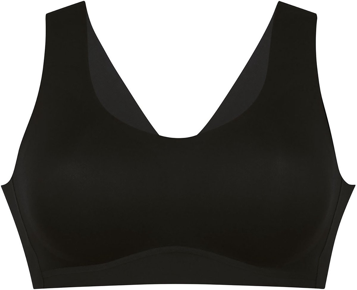 Anita bralette Essentials - zwart - uitneembare vullingen