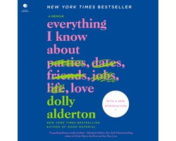 Everything I Know About Love