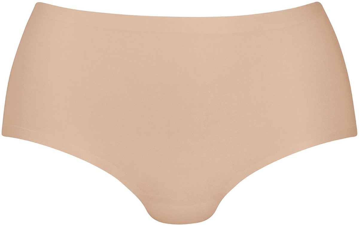 High Waist Essentials