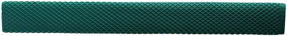 Biljart Keu Grip - Handvat Wrap - Verbeter Grip - Antislip Rubber - 29.8 cm - Groen